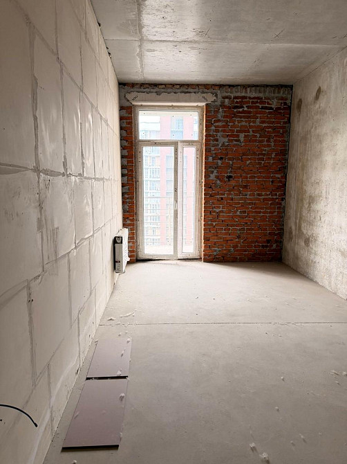 Продаж Квартира 3-кімнатна, 10/18 поверх на Філатова Академіка вул., д. 2/1 Київ - фото 3