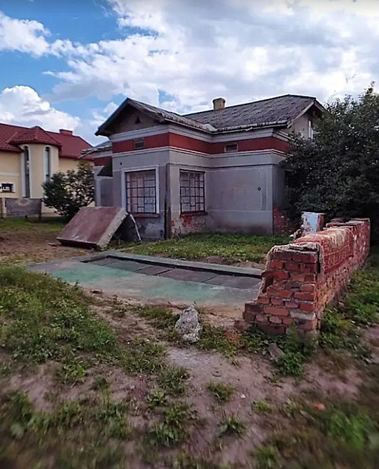 Продаж 1 поверхового будинку з ділянкою на 17 соток, 84 кв. м, 3 кімнати Велика Березовиця - фото 10