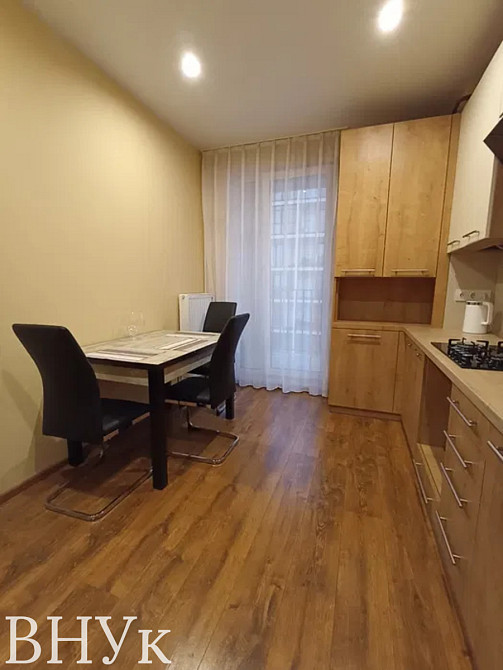 Продаж Квартира 2-кімнатна, 4/6 поверх на Героїв Майдану(Бічна Стрийської), 19 б Львов - изображение 12