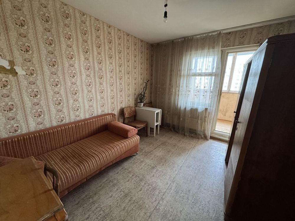 Продаж Квартира 3-кімнатна, 11/12 поверх на Клавдіївська вул., д. 23/15 Киев - изображение 10