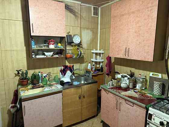 Продаж Квартира 2-кімнатна, 11/16 поверх на Жуля Верна вул., д. 7-А Київ