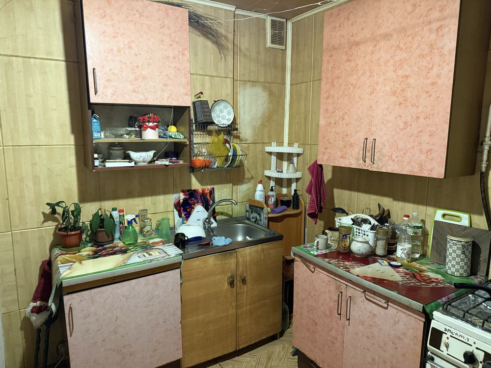 Продаж Квартира 2-кімнатна, 11/16 поверх на Жуля Верна вул., д. 7-А Kiev - photo 3