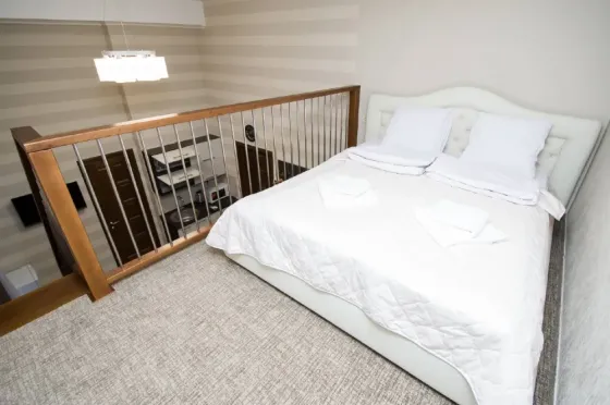 For sale Ready-made business area 177 sq.m floor 2 at Нежинская Odessa