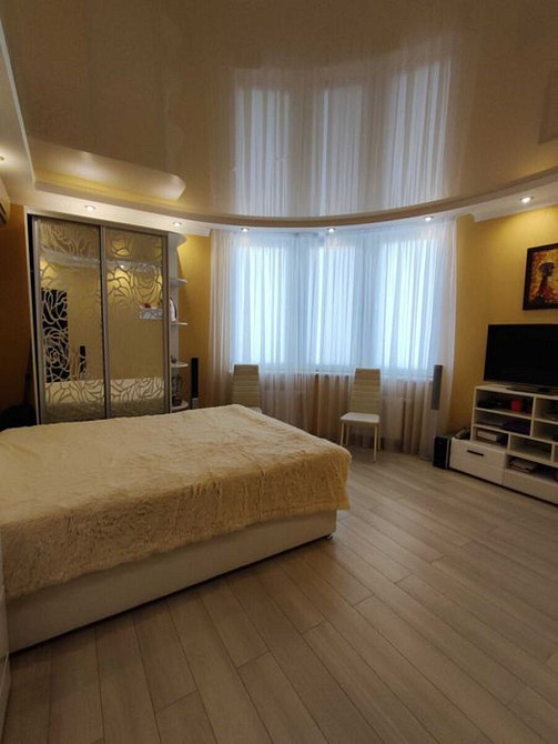 Продаж Квартира 3-кімнатна, 21/25 поверх на Ревуцького, 7В Київ - фото 9