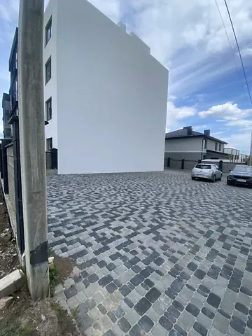 Продаж 2к Квартира 66 кв.м Веснянковий масив 5  - фото 2