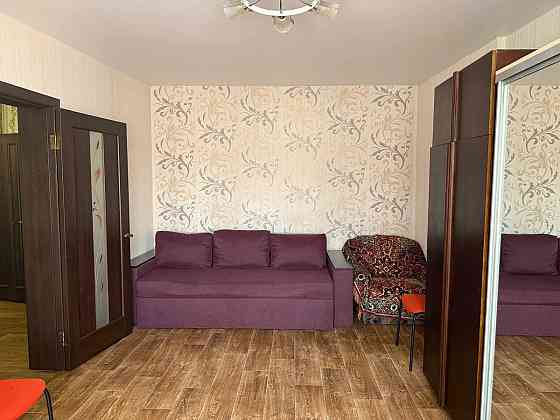 Оренда Квартира 1-кімнатна, 5/5 поверх на вул.Микитенко, 9 Київ