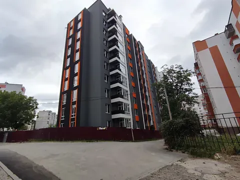 Продаж 1к Квартира 47 кв.м ЖК Студентський Хмельницький - фото 11