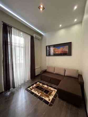 Оренда Квартира 1-кімнатна, 2/4 поверх на ул. Стрелецкая Київ