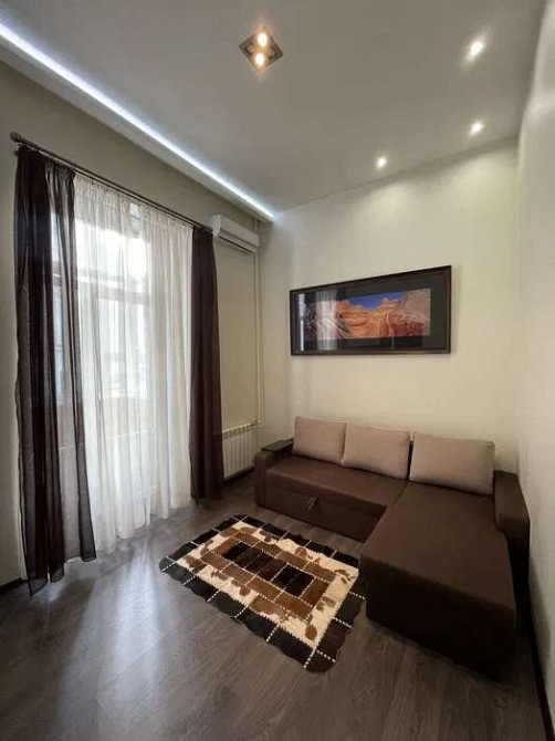 Оренда Квартира 1-кімнатна, 2/4 поверх на ул. Стрелецкая Kiev - photo 1