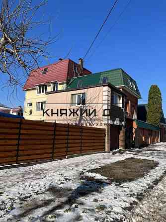 Оренда Квартира 2-кімнатна, 2/2 поверх на Черняховского ул. Kiev