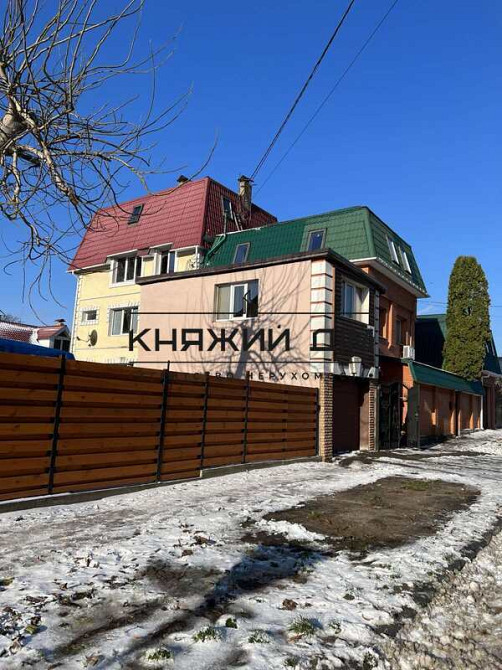 Оренда Квартира 2-кімнатна, 2/2 поверх на Черняховского ул. Kiev - photo 1