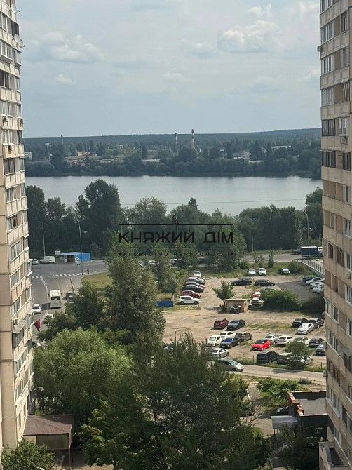 Продаж Квартира 3-кімнатна, 12/14 поверх на Вишняковская ул. Киев - изображение 7