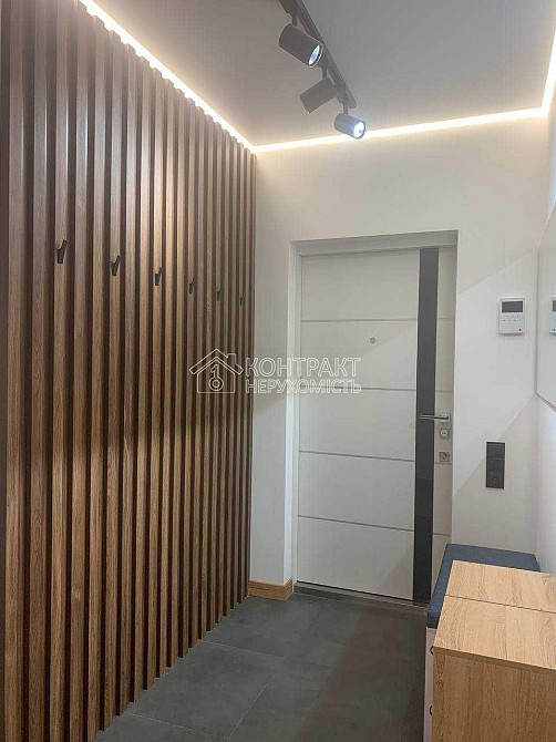 Продаж Квартира 2-кімнатна, 10/18 поверх на вул. Перемоги Харків - фото 20