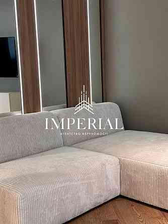 Продаж Квартира 1-кімнатна, 24/30 поверх на вул. Андрія Верхогляда Киев