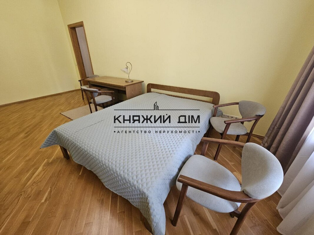 Оренда Квартира 3-кімнатна, 3/7 поверх на Заньковецкой ул. Kiev - photo 14