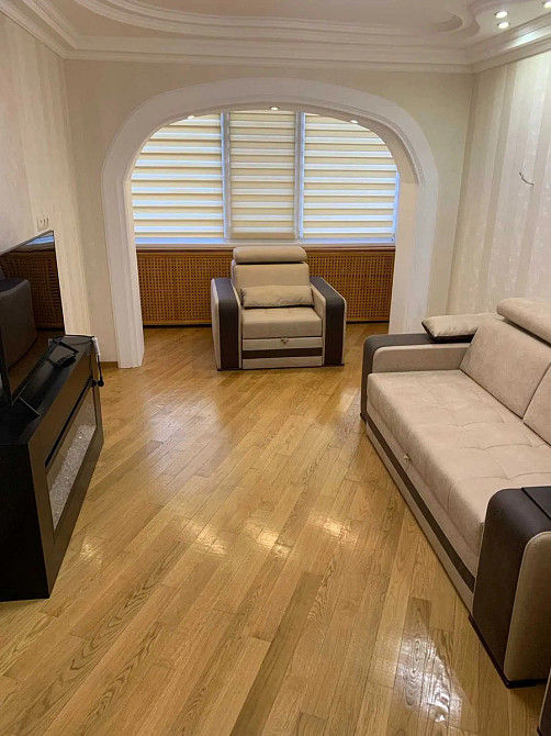 Оренда Квартира 1-кімнатна, 1/9 поверх на Липківського, 11 Київ - фото 8