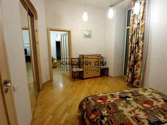 Просторная 3-х к. кварт. студио на Липках. Код №11196357 Київ