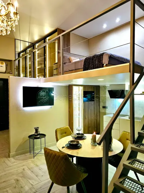 Оренда 2к Квартира 45 кв.м Троицкая 1 Одеса - фото 3