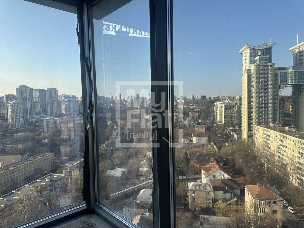 Продаж Квартира 4-кімнатна, 16/23 поверх на вул. Звіринецька Киев - изображение 1