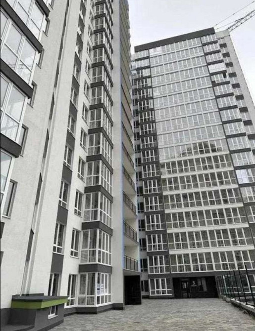 Продаж Квартира 1-кімнатна на спуск Ковалевского, 7 Odessa - photo 1