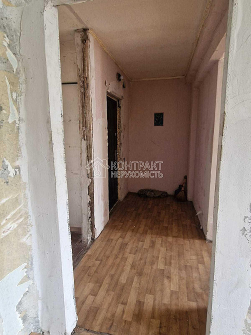 Продаж Квартира 1-кімнатна, 2/9 поверх на вул. Грозненська Kharkiv - photo 7