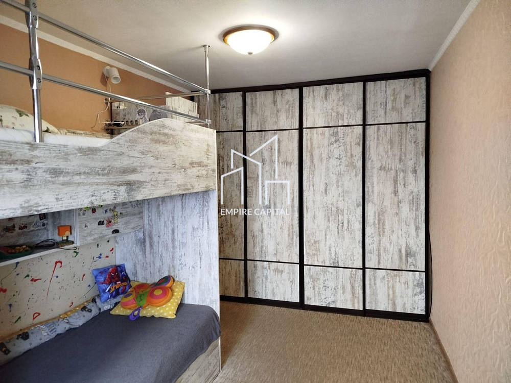 Оренда Квартира 2-кімнатна, 9/9 поверх на вул. Червоної Калини Львів - фото 2