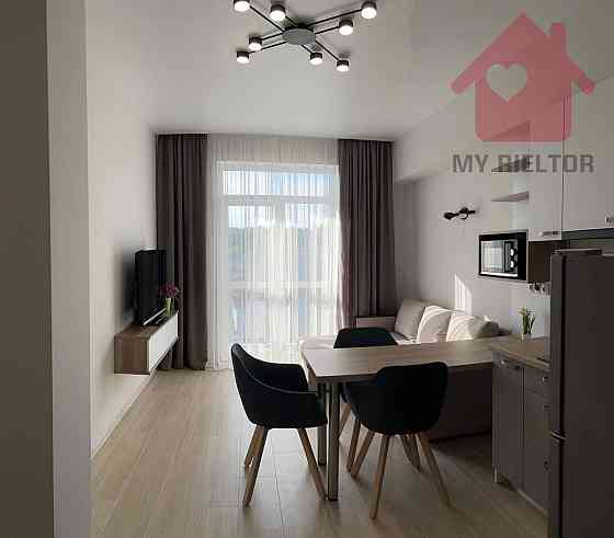 Продаж Квартира 1-кімнатна, 8/9 поверх на Собранецька Ужгород