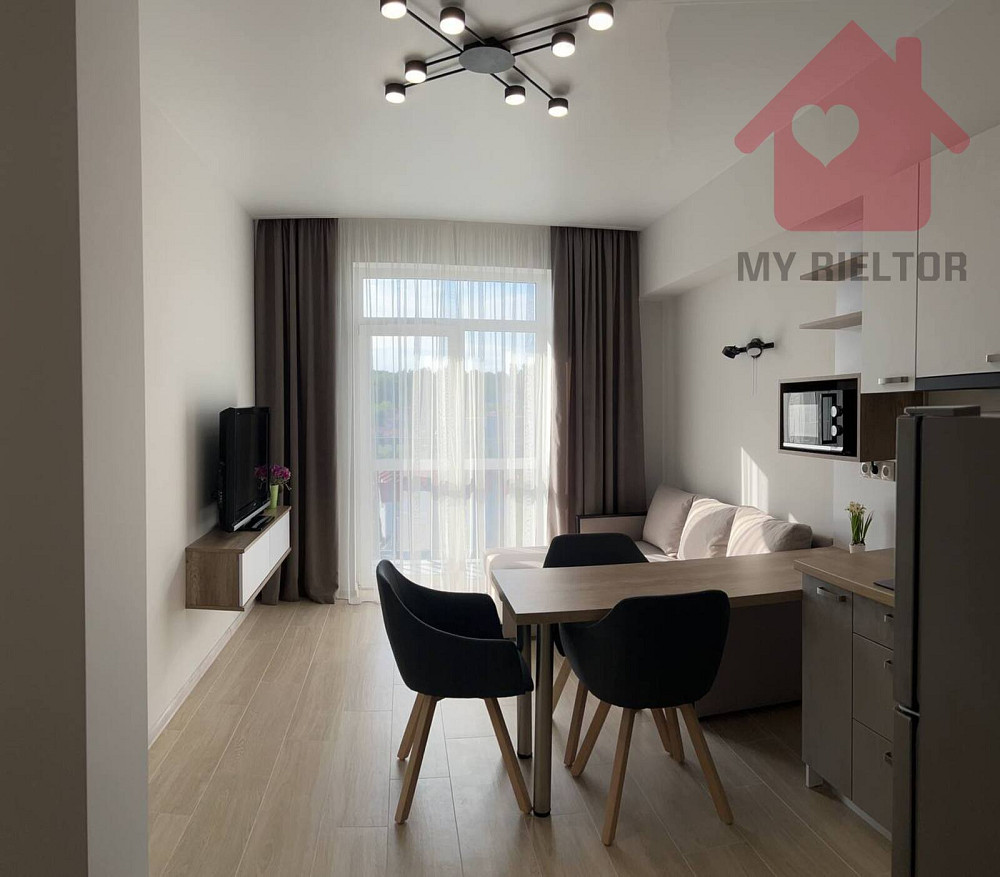 Продаж Квартира 1-кімнатна, 8/9 поверх на Собранецька Ужгород - фото 2