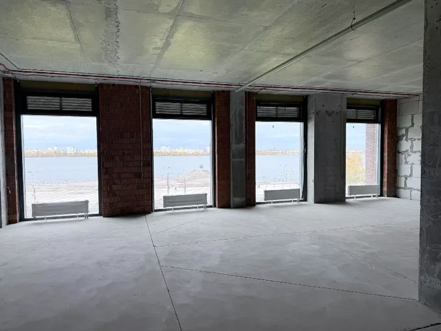 Продажа Помещение свободного назначения площадь 150 кв.м 3-й этаж на ЖК «Маяк» Днепр - изображение 8