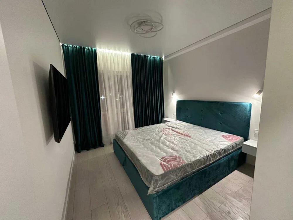 Продаж Квартира 3-кімнатна, 2/21 поверх на Михайла Максимовича вул. (Онуфрія Трутенка), 24в Киев - изображение 9