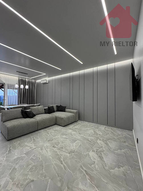 Продаж Таунхаус, NewVillage. 4 кімнати  - photo 2