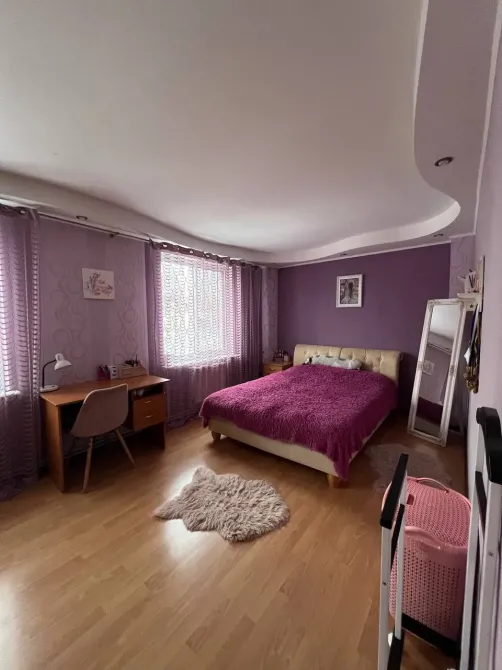 For sale 2-storey House  150 sq.m 4 rooms at Матроський узвіз Odessa - photo 1