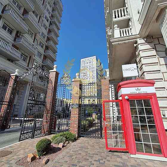 Продаж 1к.квартири, ЖК Нова Англія Київ