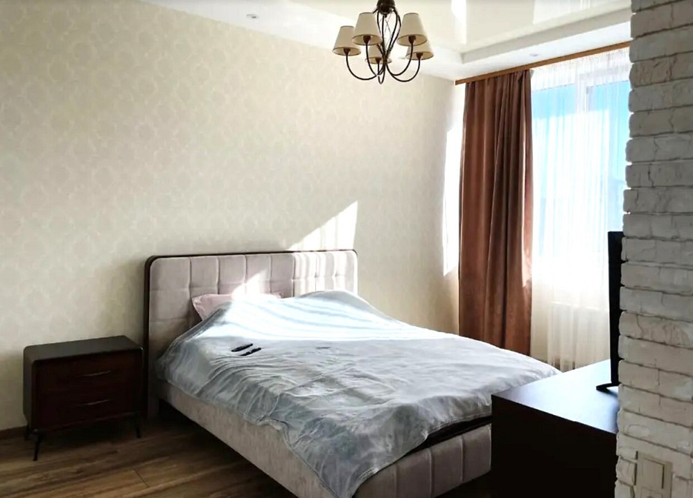 Продаж Квартира 1-кімнатна, 20/25 поверх на проспект Берестейский (Победы), д.26 Киев - изображение 1