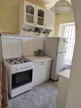 Квартира на Черемушках, ул. Ак. Филатова, Дом мебели Odessa