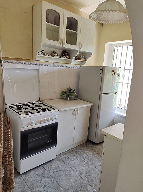 Квартира на Черемушках, ул. Ак. Филатова, Дом мебели Odessa - photo 2