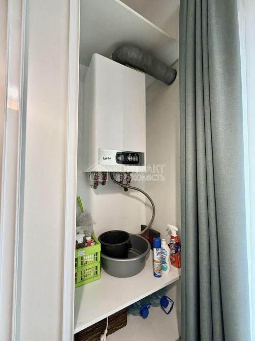 Продаж Квартира 2-кімнатна, 2/4 поверх на вул. Клеменова Дача Харків - фото 7