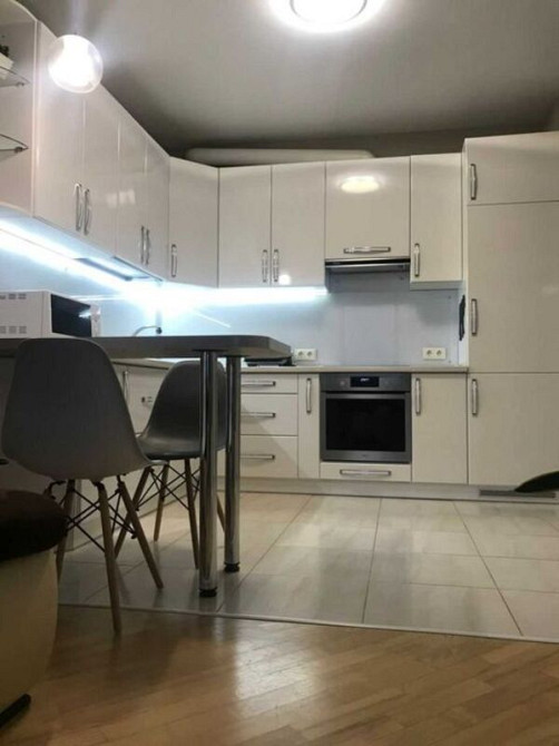 Оренда Квартира 2-кімнатна на ул. Заречная, 1 Київ - фото 2