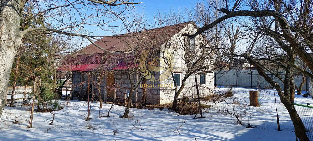 Продаж Будинок 3-кімнатний Киев - изображение 6