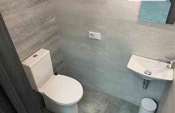 Оренда торгове приміщення на Магістрацька поверх - 1/3 Винница