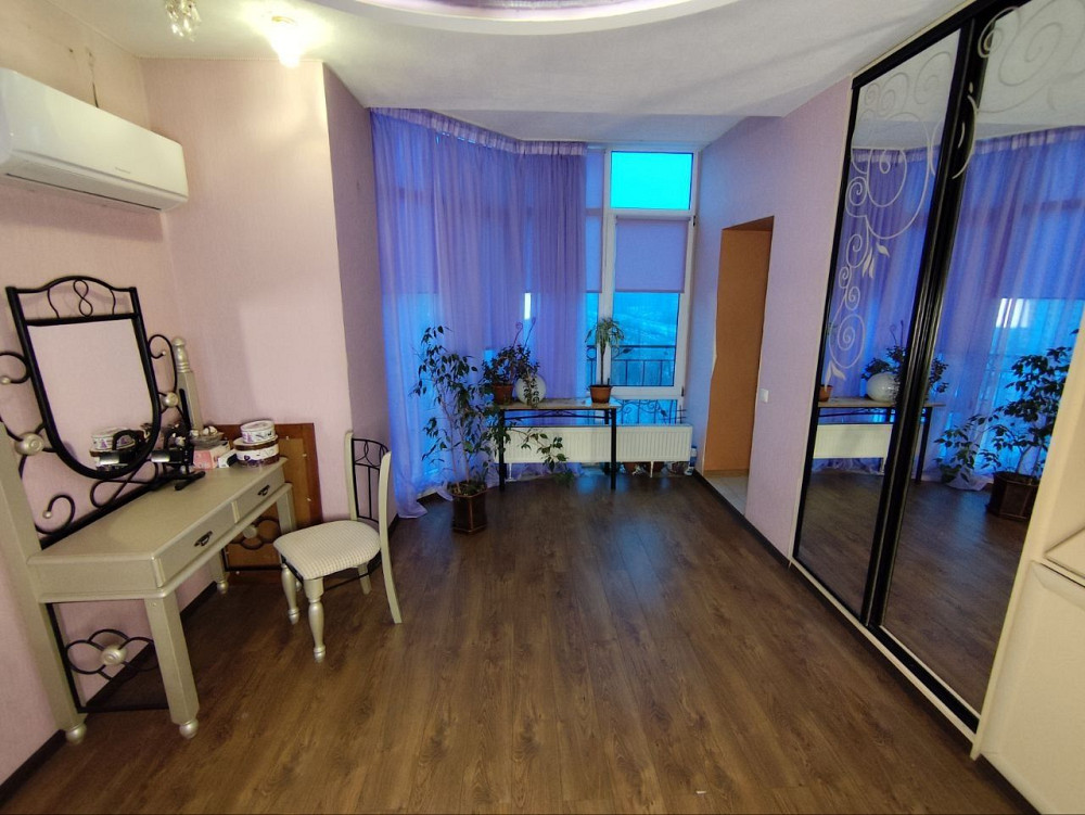 Продаж Квартира 2-кімнатна, 9/13 поверх на Юлії Здановської вул., д. 60/5 Київ - фото 12