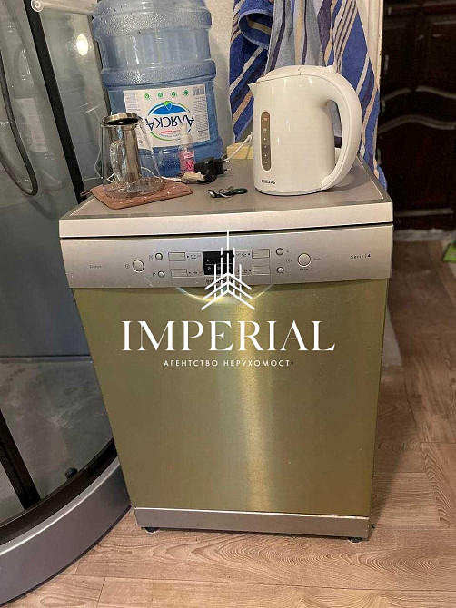 Продаж 4к Квартира 84 кв.м Вітряні Гори вул. Киев - изображение 14