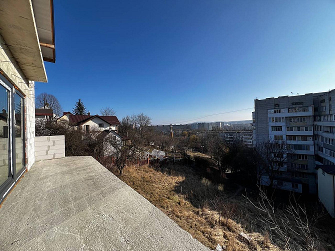 Продаж будинку 4 поверхи — Загірна Львів - фото 5