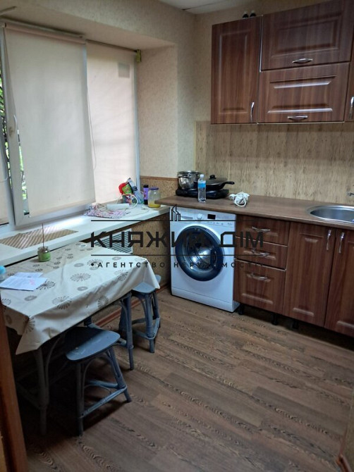 Оренда Квартира 2-кімнатна на вул. Деревлянська Kiev - photo 7