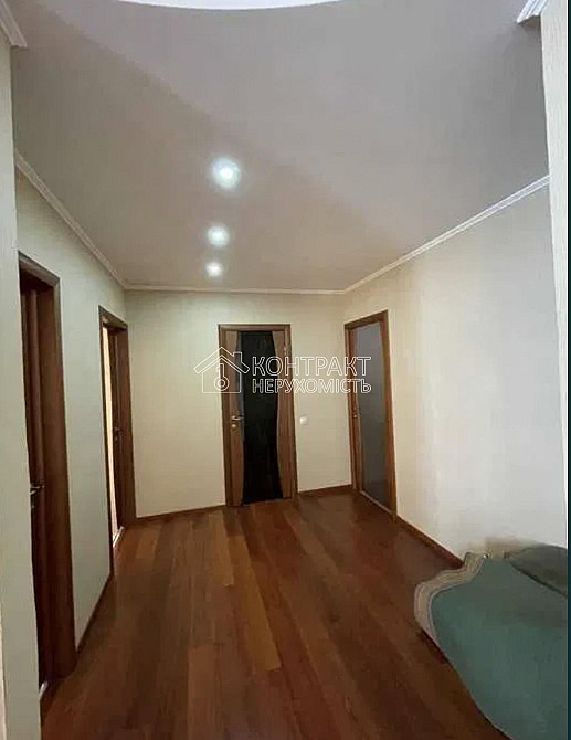 Продаж Квартира 3-кімнатна, 10/10 поверх на вул. Лебединська Харків - фото 13