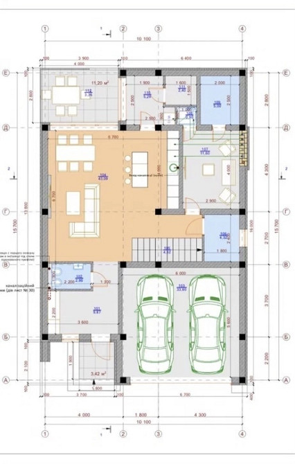 Продаж Будинок на вул. Овідіопольська Odessa - photo 7