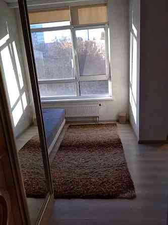 Оренда Квартира 1-кімнатна, 5/20 поверх на Ракетна, 24 Київ