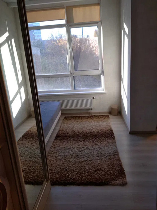 Оренда Квартира 1-кімнатна, 5/20 поверх на Ракетна, 24 Київ - фото 4