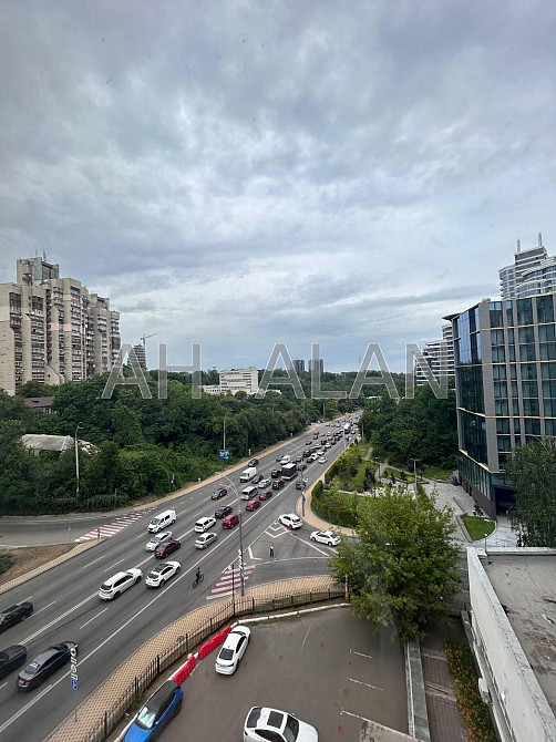 Оренда офісне приміщення на Миколи Міхновського бул., 38 поверх - 5/13 Київ - фото 18