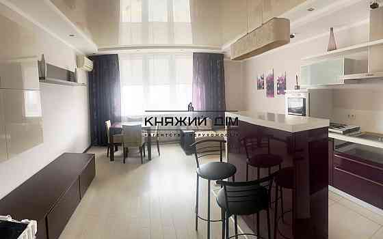 Продажа 1к. кв. в ЖК Київ